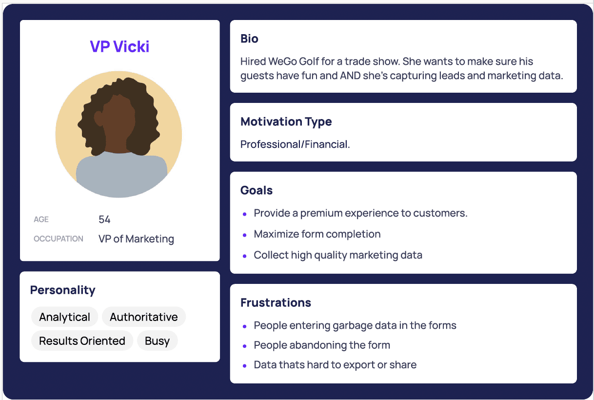 VP Vicki